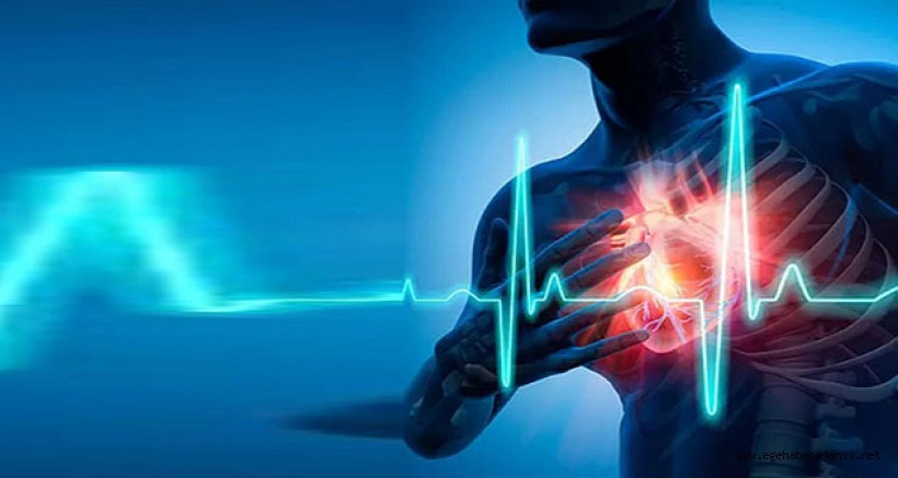 Kalp Hastalığının 10 Önemli Belirtisi
