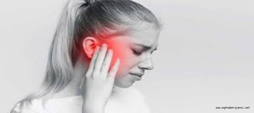 Dikkat! Yüzdeki Ağrılar Trigeminal Nevralji Olabilir !