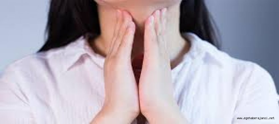 Guatr Nedir? Belirtileri Nelerdir?