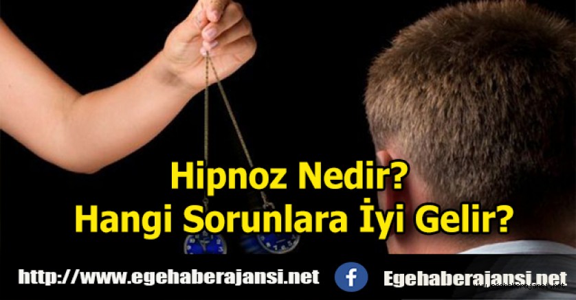 Hipnoz Nedir? Hangi Sorunlara İyi Gelir?