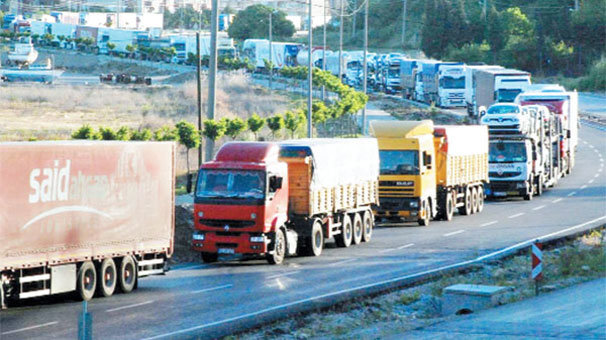 İran'dan ihracatçının yüzünü güldürecek karar