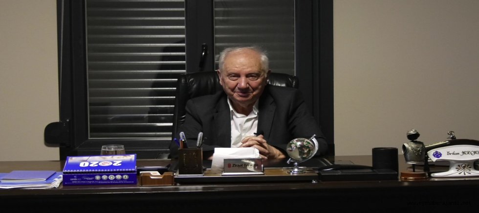 Uşak'a Hizmet Edenler