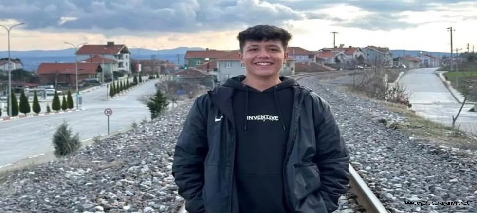 Uşak'lı Genç Datça’da Hayatını Kaybetti
