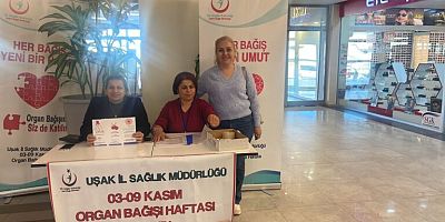 21.Kuruluş Yılını Kutlayan, Karun AVM’ de ‘Sivil Toplum Buluşmaları’ devam ediyor