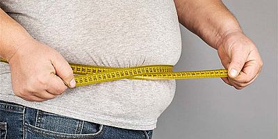Obezite Hastalığı Kansere Yol Açabiliyor
